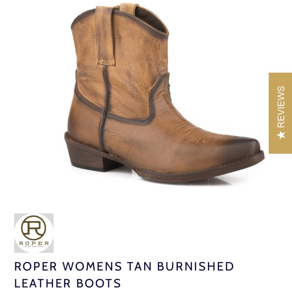 BRAND NEW Women’s Cowboy Boots